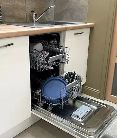 Apartment Le Cocon Citadin - Hypercentre Angers