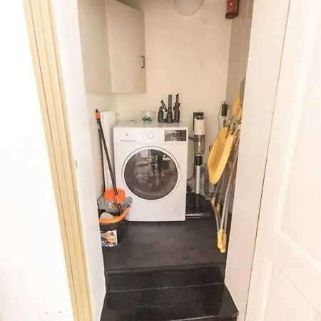 Le Cocon Citadin - Hypercentre Apartment *