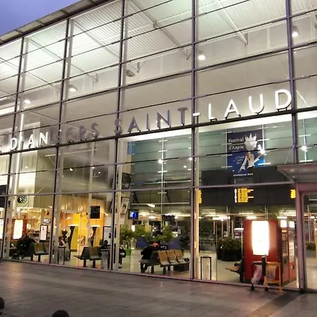 Le Cocon Citadin - Hypercentre