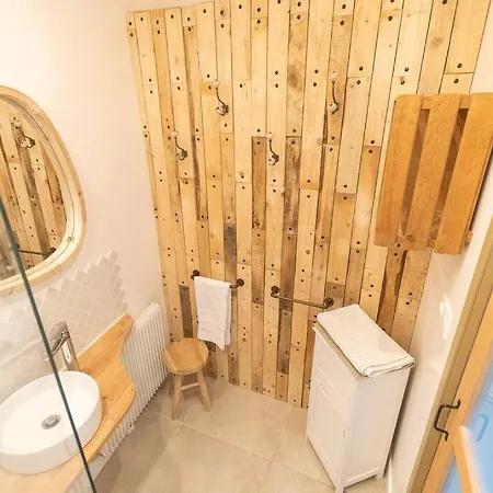 Le Cocon Citadin - Hypercentre Angers
