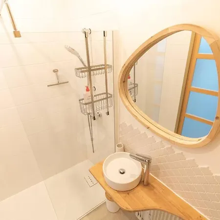 Le Cocon Citadin - Hypercentre