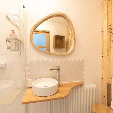 Apartment Le Cocon Citadin - Hypercentre